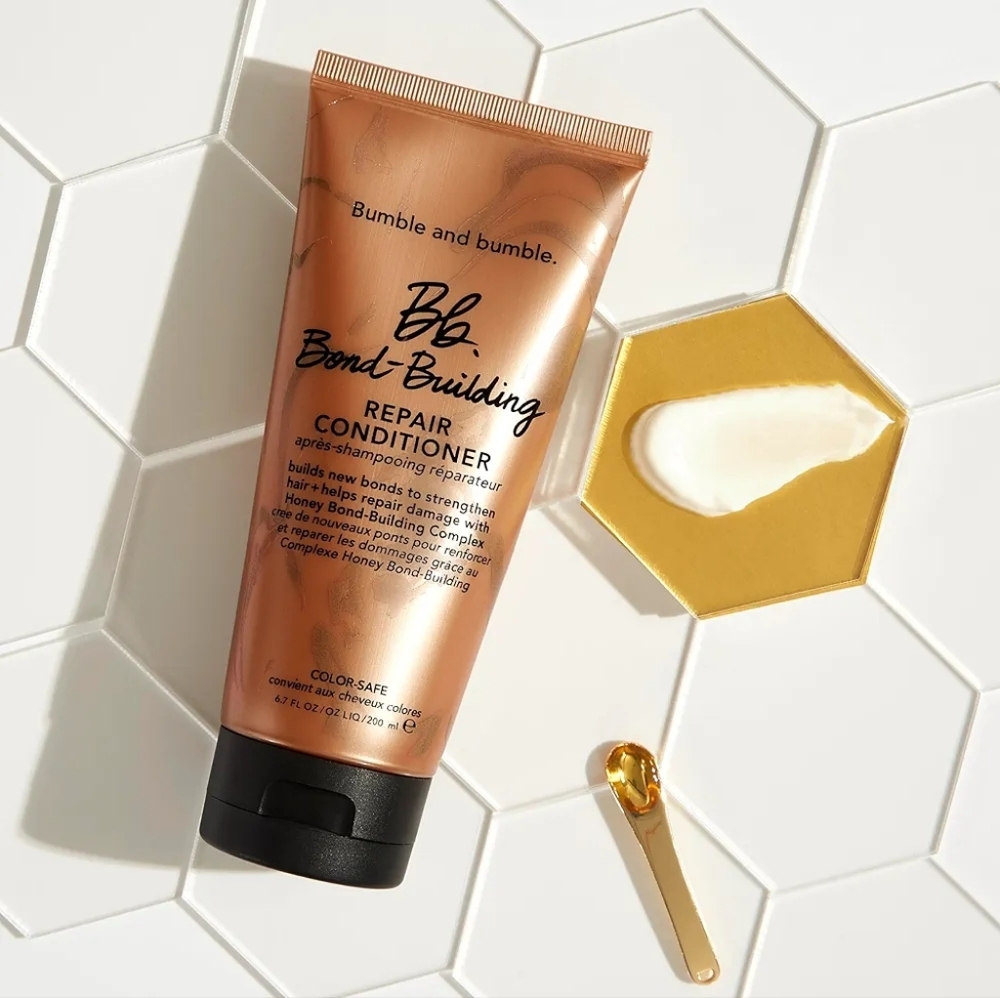 Bumble and Bumble Bond- Building Repair Conditioner Color Safe